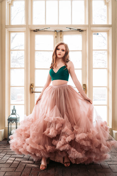 Skirts