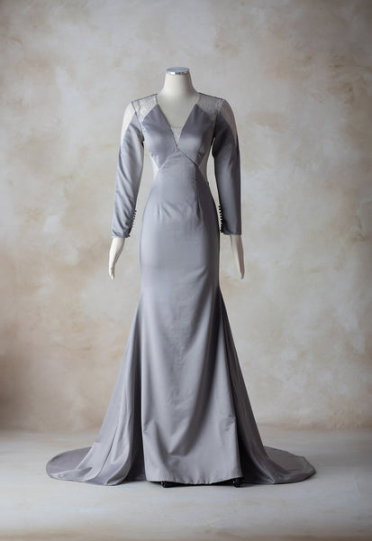Sample Sale: All Sales Final