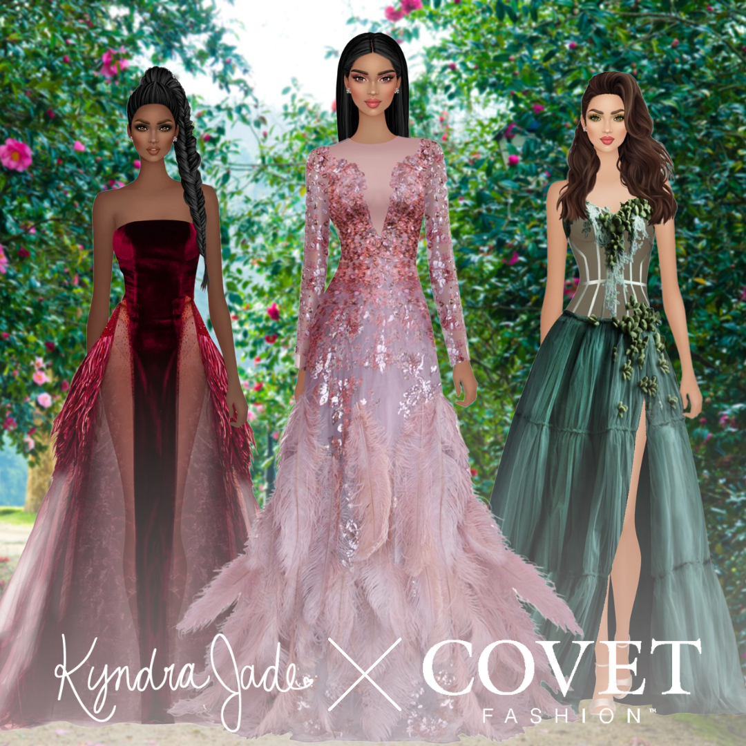 Pink outfit — Covet & Acquire